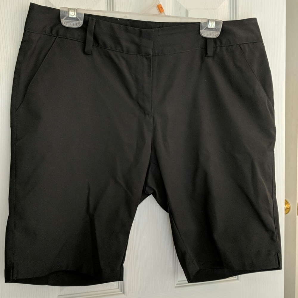 Adidas golf shorts